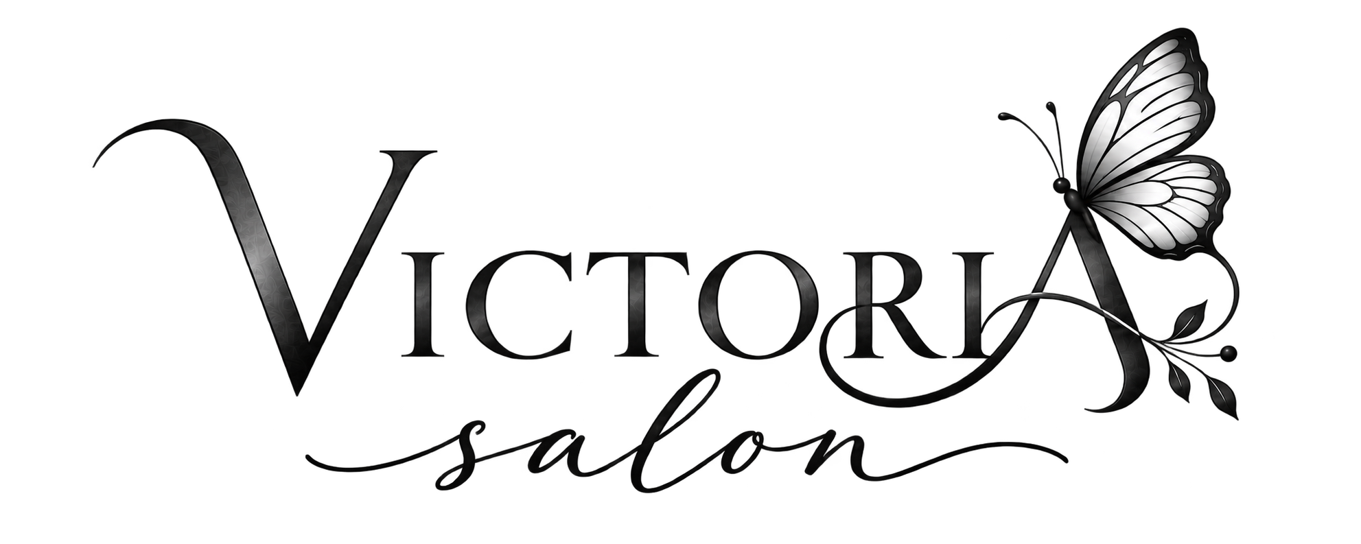 Victoria salon